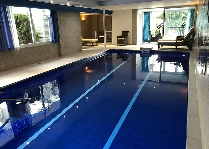 Hotel Scherf