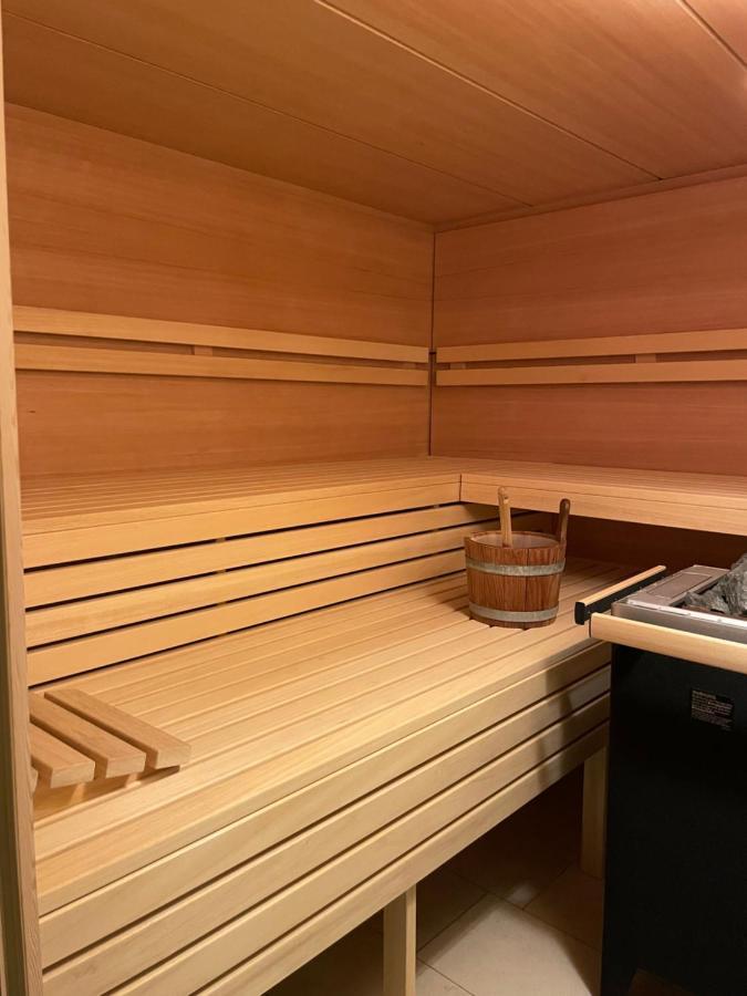 Hotel Scherf 3*