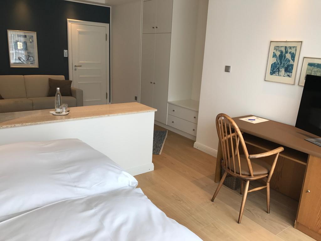 Hotel Scherf