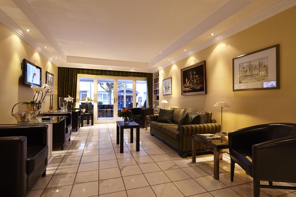 Scherf Hotel Bad Lippspringe