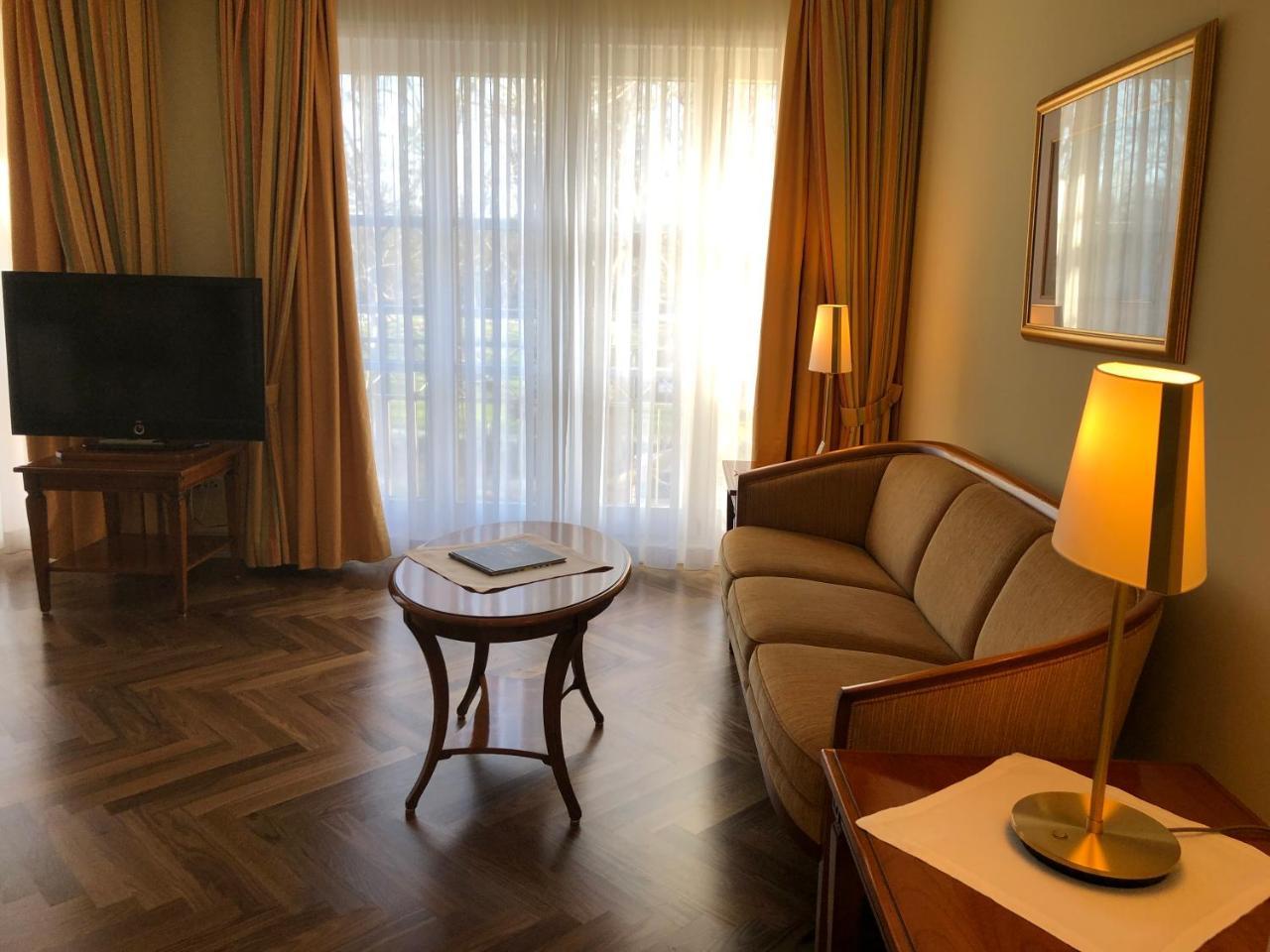 Hotel Scherf Bad Lippspringe