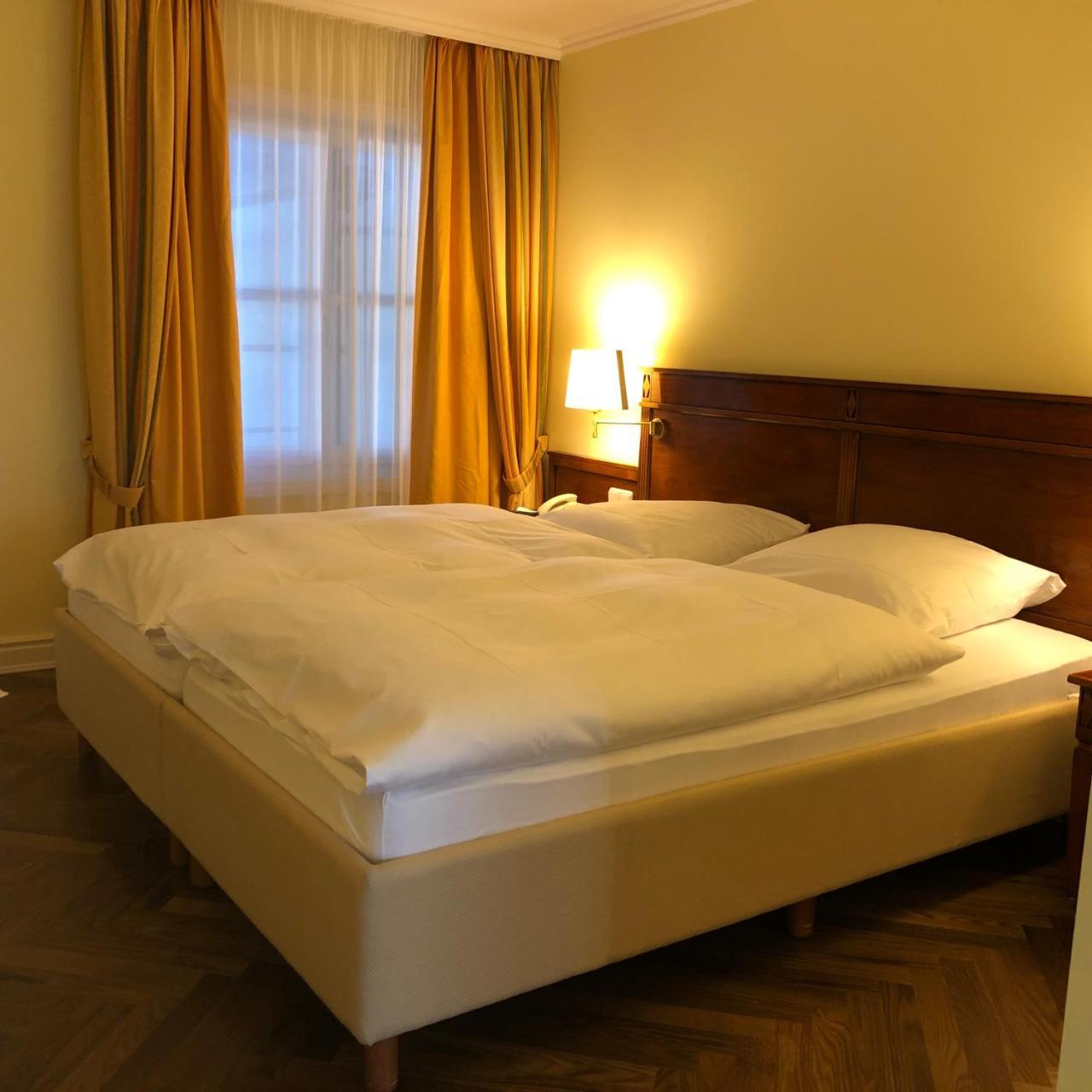 Hotel Scherf