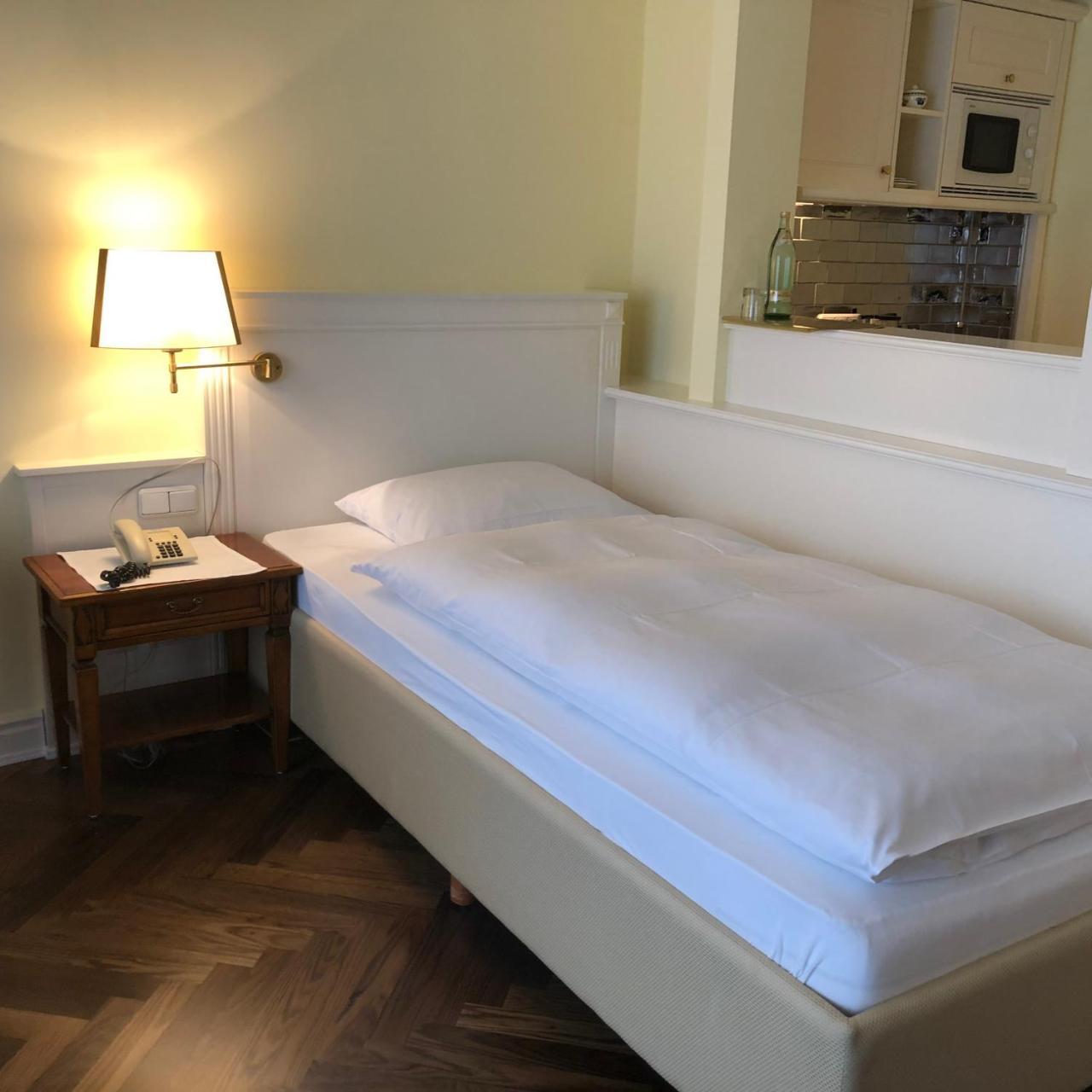 Scherf Hotel