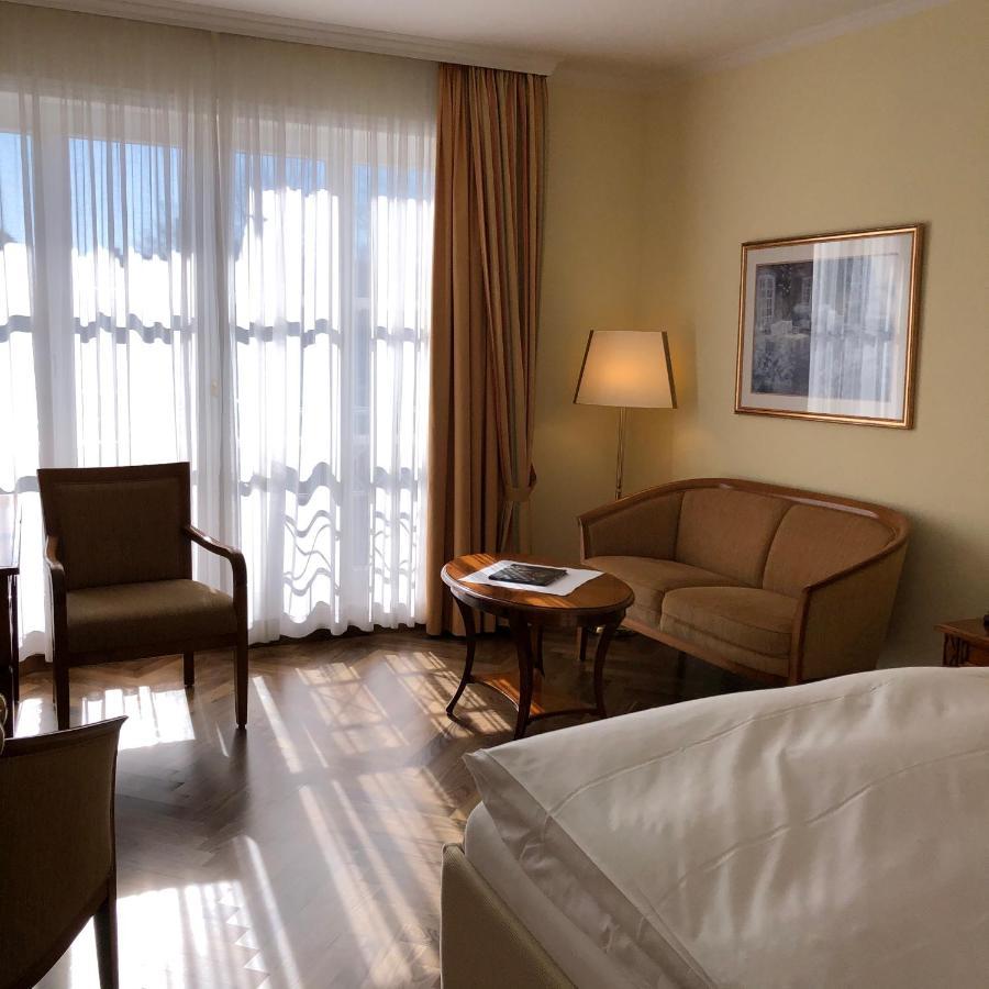 Hotel Scherf Bad Lippspringe