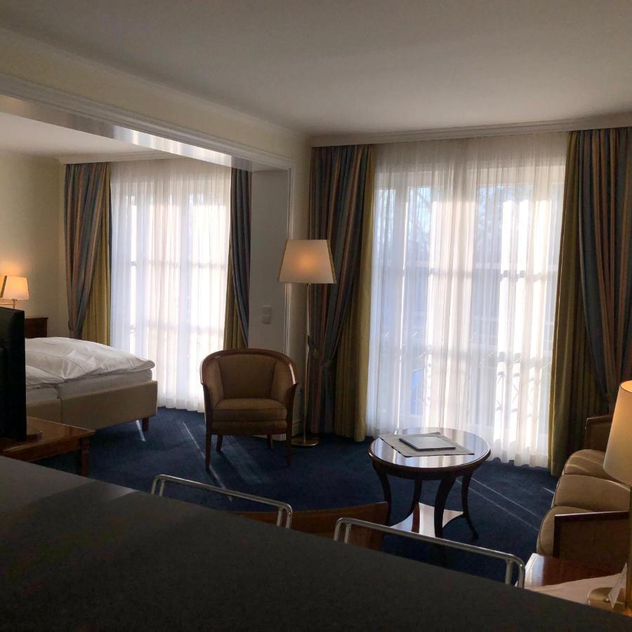 Hotel Scherf