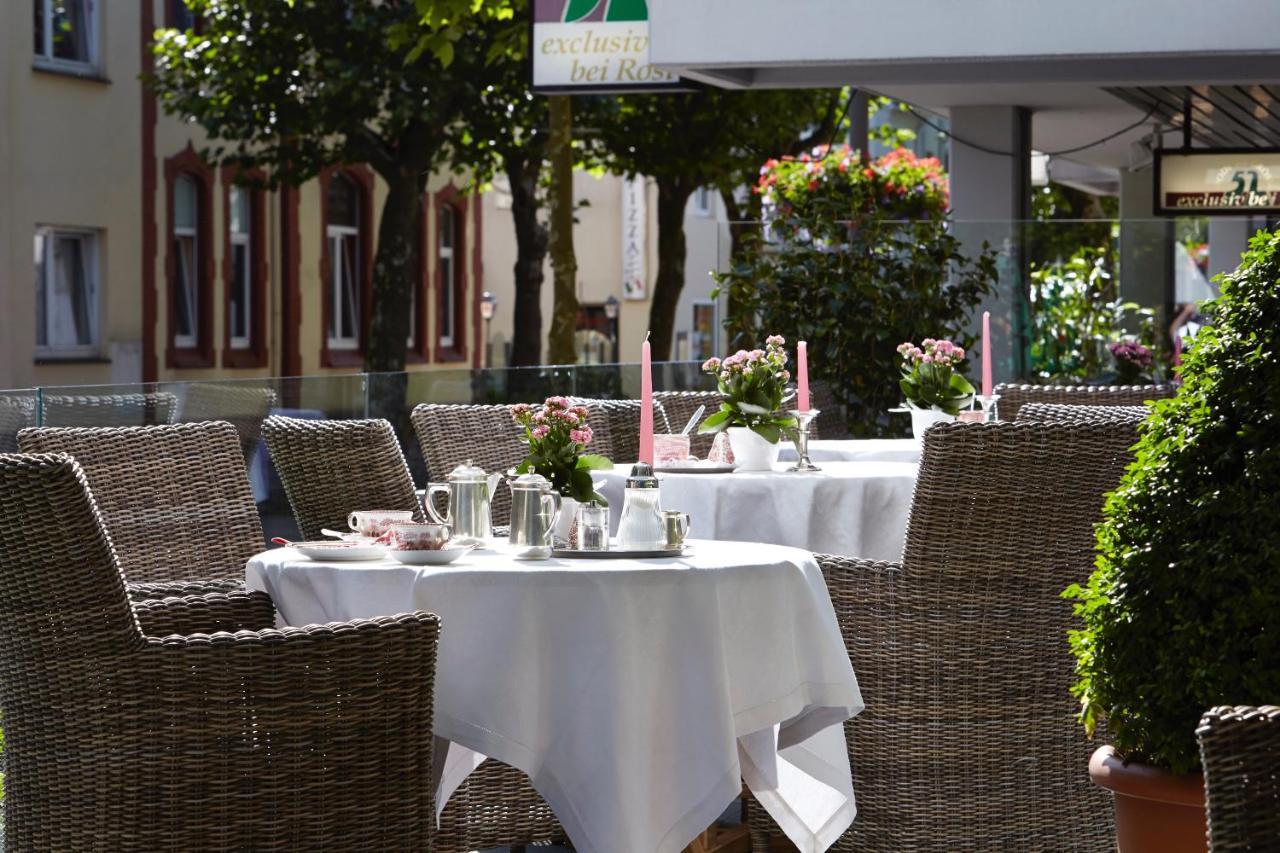Scherf Hotel Bad Lippspringe
